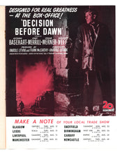 Load image into Gallery viewer, Kine Weekly No.2302 Aug 9 1951
