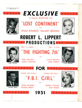 Load image into Gallery viewer, Kine Weekly No.2303 Aug 16 1951
