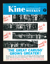 Load image into Gallery viewer, Kine Weekly No.2304 Aug 23 1951
