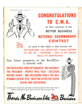 Load image into Gallery viewer, Kine Weekly No.2305 Aug 30 1951

