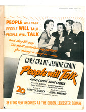 Load image into Gallery viewer, Kine Weekly No.2305 Aug 30 1951
