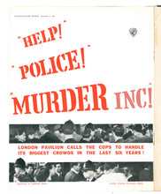 Load image into Gallery viewer, Kine Weekly No.2306 Sept 6 1951
