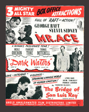 Load image into Gallery viewer, Kine Weekly No.2306 Sept 6 1951

