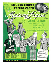 Load image into Gallery viewer, Kine Weekly No.2306 Sept 6 1951
