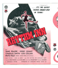 Load image into Gallery viewer, Kine Weekly No.2307 Sept 13 1951
