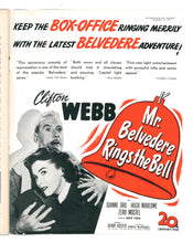 Load image into Gallery viewer, Kine Weekly No.2307 Sept 13 1951
