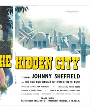 Load image into Gallery viewer, Kine Weekly No.2307 Sept 13 1951

