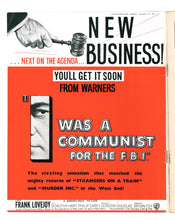 Load image into Gallery viewer, Kine Weekly No.2309 Sept 27 1951
