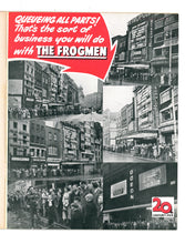Load image into Gallery viewer, Kine Weekly No.2309 Sept 27 1951
