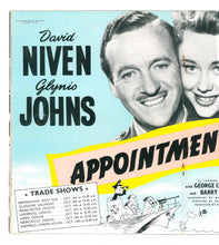 Load image into Gallery viewer, Kine Weekly No.2310 Oct 4 1951
