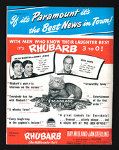 Load image into Gallery viewer, Kine Weekly No.2311 Oct 11 1951
