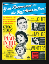 Load image into Gallery viewer, Kine Weekly No.2312 Oct 18 1951
