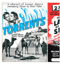 Load image into Gallery viewer, Kine Weekly No.2312 Oct 18 1951
