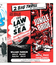 Load image into Gallery viewer, Kine Weekly No.2312 Oct 18 1951
