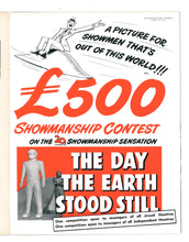 Load image into Gallery viewer, Kine Weekly No.2312 Oct 18 1951
