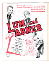 Load image into Gallery viewer, Kine Weekly No.2313 Oct 25 195
