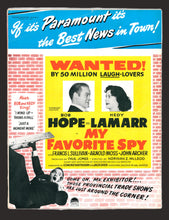 Load image into Gallery viewer, Kine Weekly No.2313 Oct 25 195
