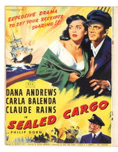 Load image into Gallery viewer, Kine Weekly No.2314 Nov 1 1951

