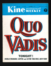 Load image into Gallery viewer, Kine Weekly No.2315 Nov 8 1951
