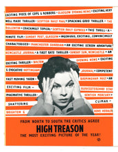 Load image into Gallery viewer, Kine Weekly No.2315 Nov 8 1951
