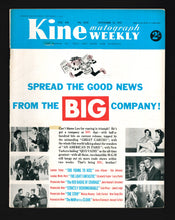 Load image into Gallery viewer, Kine Weekly No.2316 Nov 15 1951
