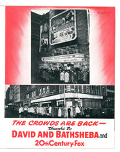 Load image into Gallery viewer, Kine Weekly No.2316 Nov 15 1951
