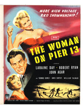 Load image into Gallery viewer, Kine Weekly No.2316 Nov 15 1951
