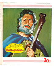 Load image into Gallery viewer, Kine Weekly No.2316 Nov 15 1951
