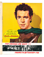 Load image into Gallery viewer, Kine Weekly No.2317 Nov 22 1951
