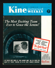 Load image into Gallery viewer, Kine Weekly No.2318 Nov 29 1951
