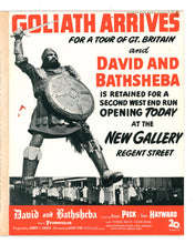 Load image into Gallery viewer, Kine Weekly No.2318 Nov 29 1951

