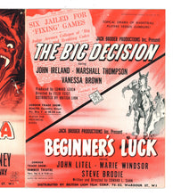 Load image into Gallery viewer, Kine Weekly No.2318 Nov 29 1951
