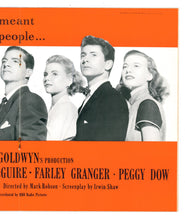 Load image into Gallery viewer, Kine Weekly No.2318 Nov 29 1951
