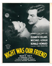 Load image into Gallery viewer, Kine Weekly No.2319 Dec 6 1951
