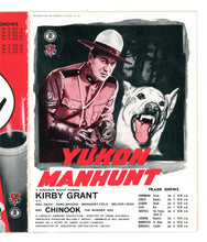 Load image into Gallery viewer, Kine Weekly No.2320 Dec 13 1951
