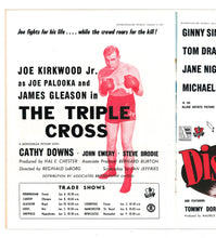 Load image into Gallery viewer, Kine Weekly No.2320 Dec 13 1951
