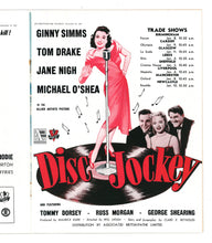 Load image into Gallery viewer, Kine Weekly No.2320 Dec 13 1951
