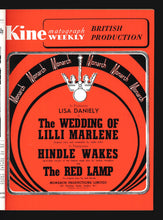 Load image into Gallery viewer, Kine Weekly No.2321 Dec 20 1951
