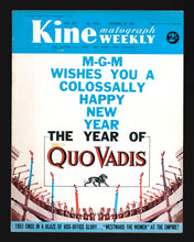 Load image into Gallery viewer, Kine Weekly No.2322 Dec 27 1951
