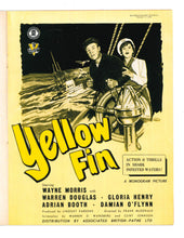 Load image into Gallery viewer, Kine Weekly No.2323 Jan 3 1952
