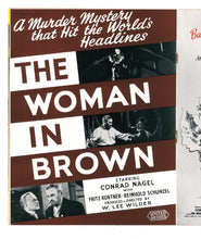 Load image into Gallery viewer, Kine Weekly No.2323 Jan 3 1952
