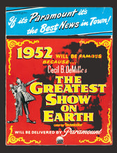 Load image into Gallery viewer, Kine Weekly No.2323 Jan 3 1952
