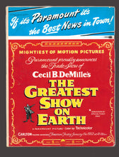 Load image into Gallery viewer, Kine Weekly No.2324 Jan 10 1952
