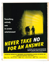 Load image into Gallery viewer, Kine Weekly No.2324 Jan 10 1952
