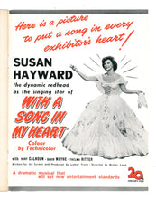 Load image into Gallery viewer, Kine Weekly No.2325 Jan 17 1952
