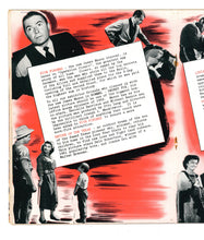 Load image into Gallery viewer, Kine Weekly No.2326 Jan 24 1952
