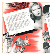 Load image into Gallery viewer, Kine Weekly No.2326 Jan 24 1952
