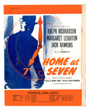 Load image into Gallery viewer, Kine Weekly No.2327 Jan 31 1952
