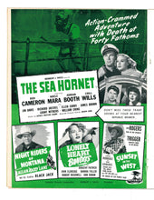 Load image into Gallery viewer, Kine Weekly No.2327 Jan 31 1952
