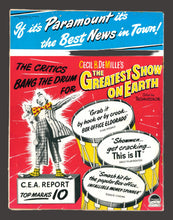 Load image into Gallery viewer, Kine Weekly No.2327 Jan 31 1952
